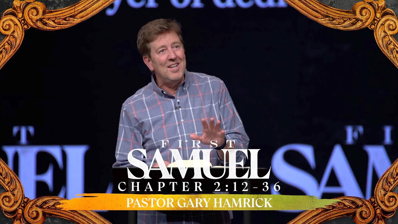 1 samuel 2