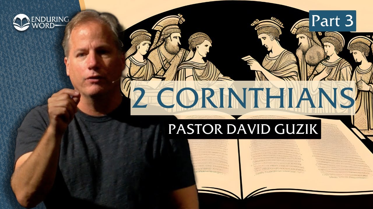 2 corinthians 3