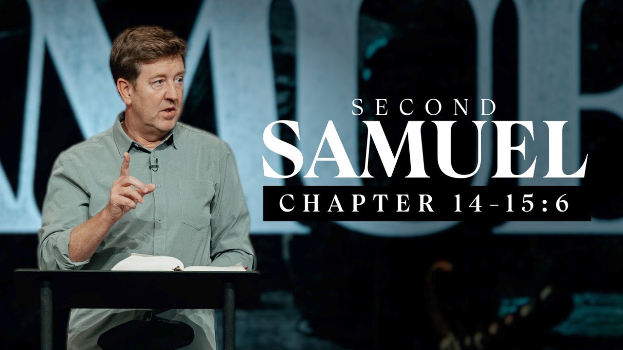 2 samuel 6 14