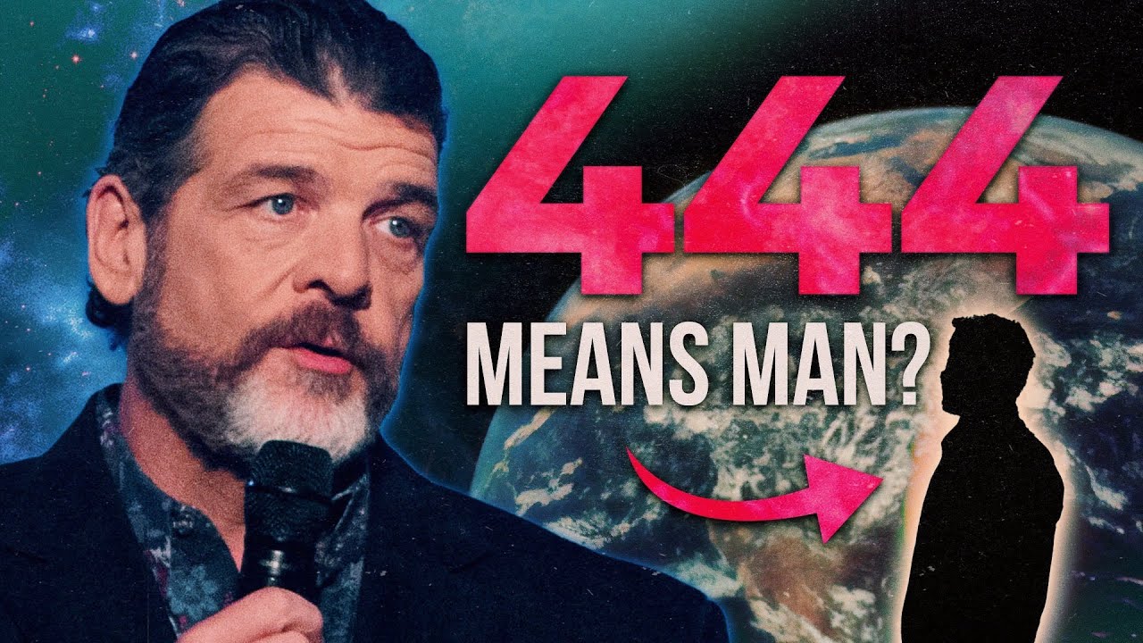 444 biblical meaning