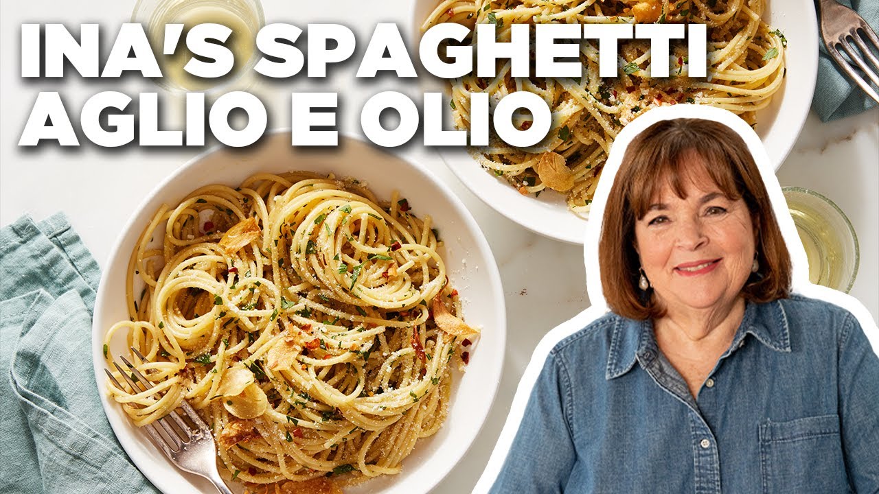 Aglio Olio: 5 Quick Tips for Perfect Flavor Every Time 8 aglio olio