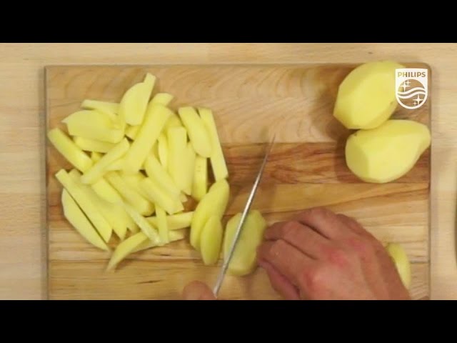 air fryer fries