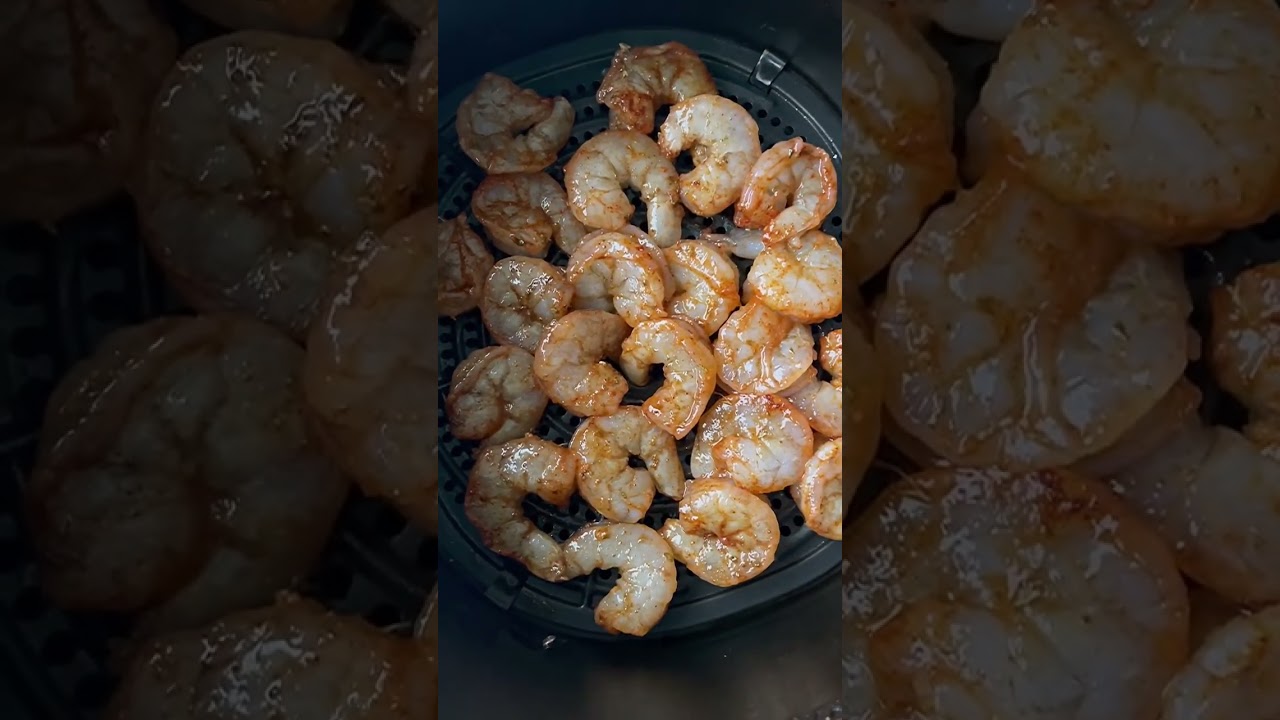 air fryer recipes