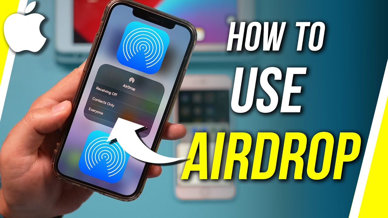 Airdrop Turn On: 7 Tips to Maximize Your Rewards 10 airdrop turn on
