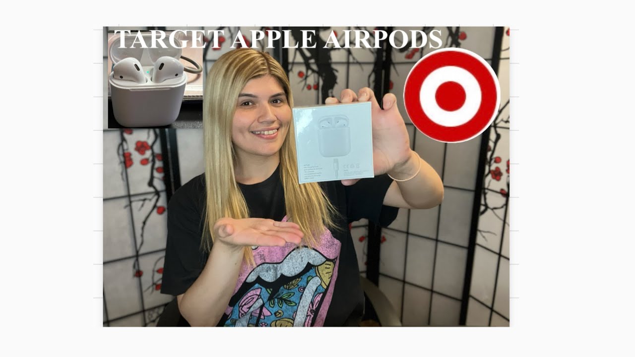 AirPods target: 7 amazing tips for perfect listening experience 11 airpods target