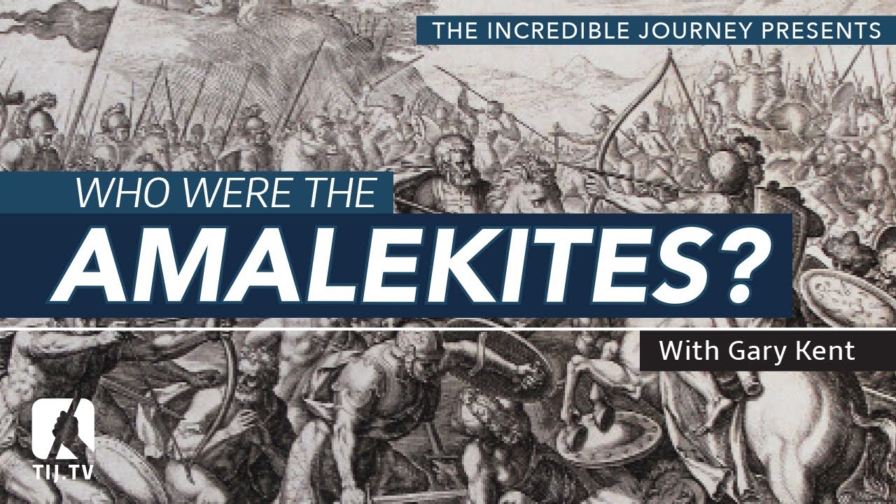amalek in the bible