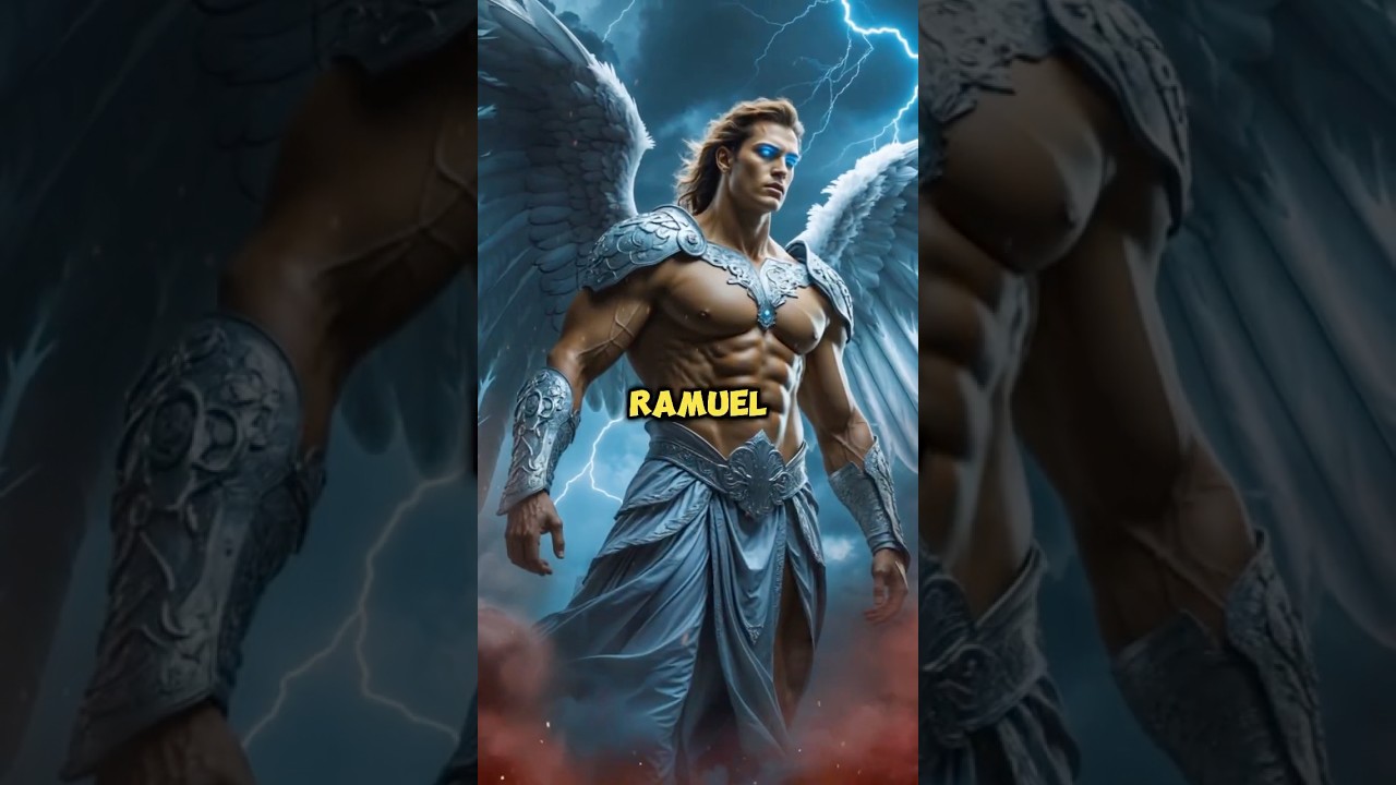 angels of god