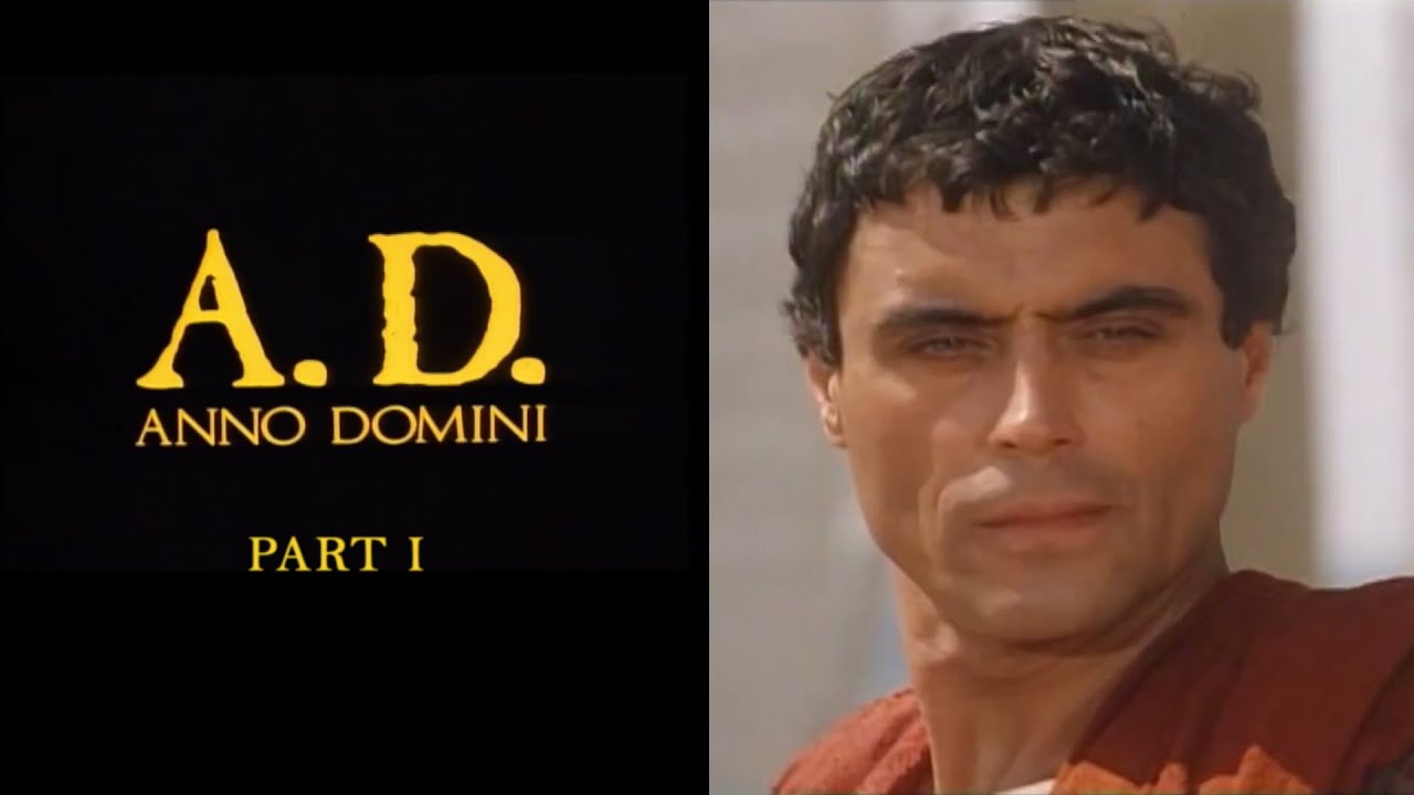 anno domini