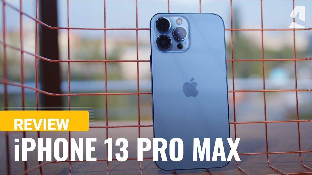apple iphone 13 pro max