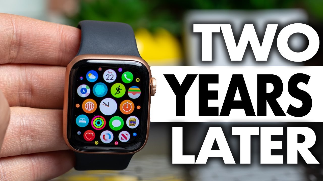 Apple Watch Series 6: 7 Must-Know Features for 2025 7 apple watch series 6