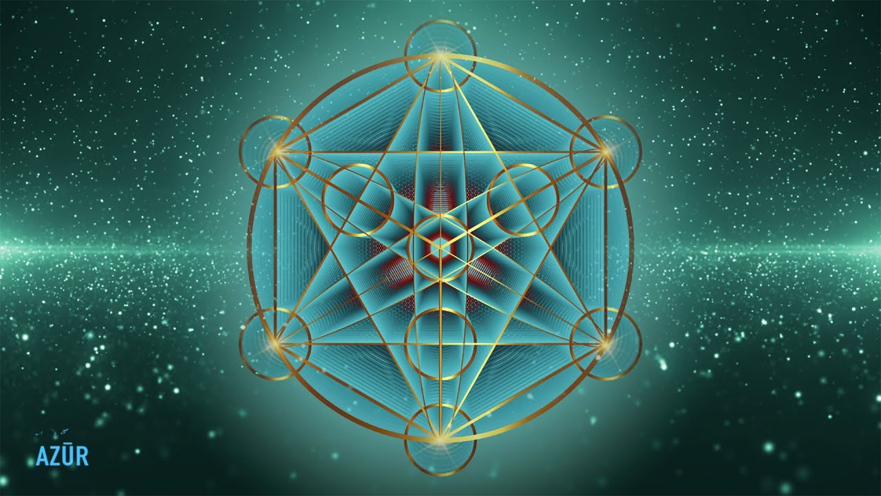archangel metatron