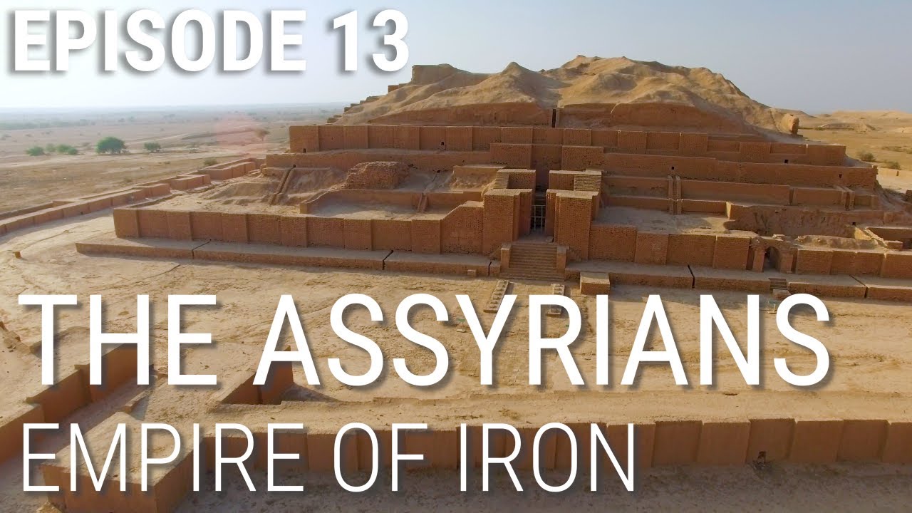 assyria