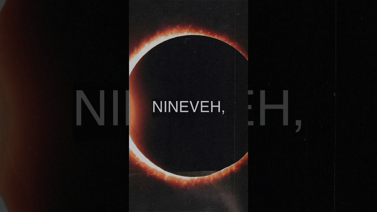 bible eclipse