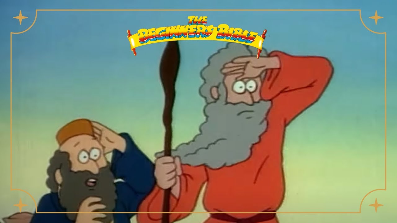 bible stories