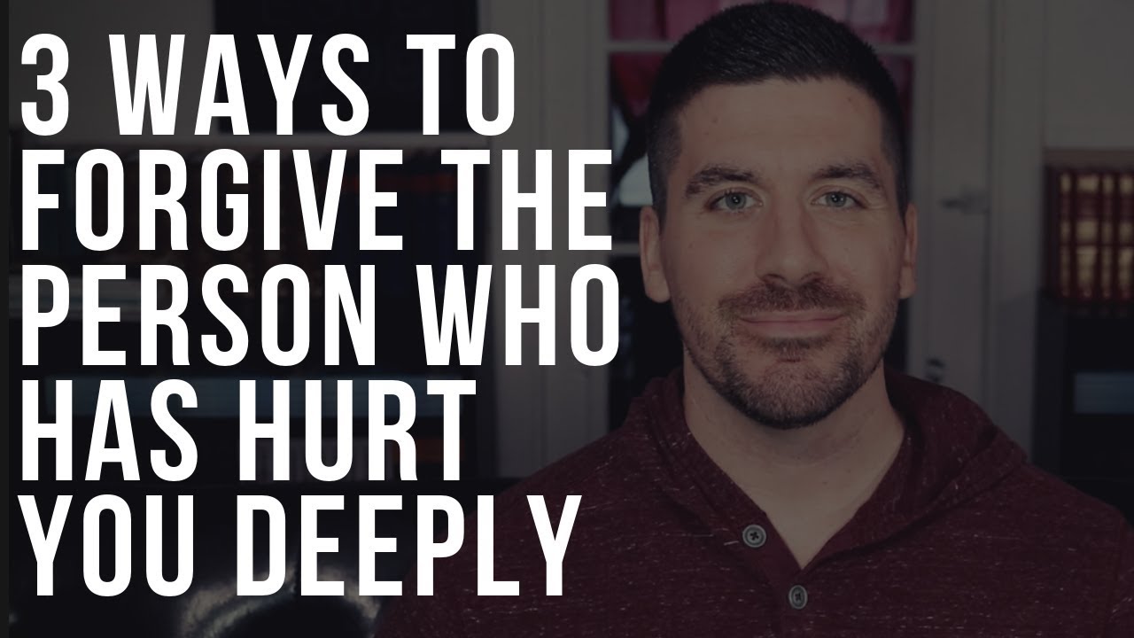 Bible Verses About Forgiving Others: 7 Healing Truths to Embrace 11 bible verses about forgiving others who hurt you