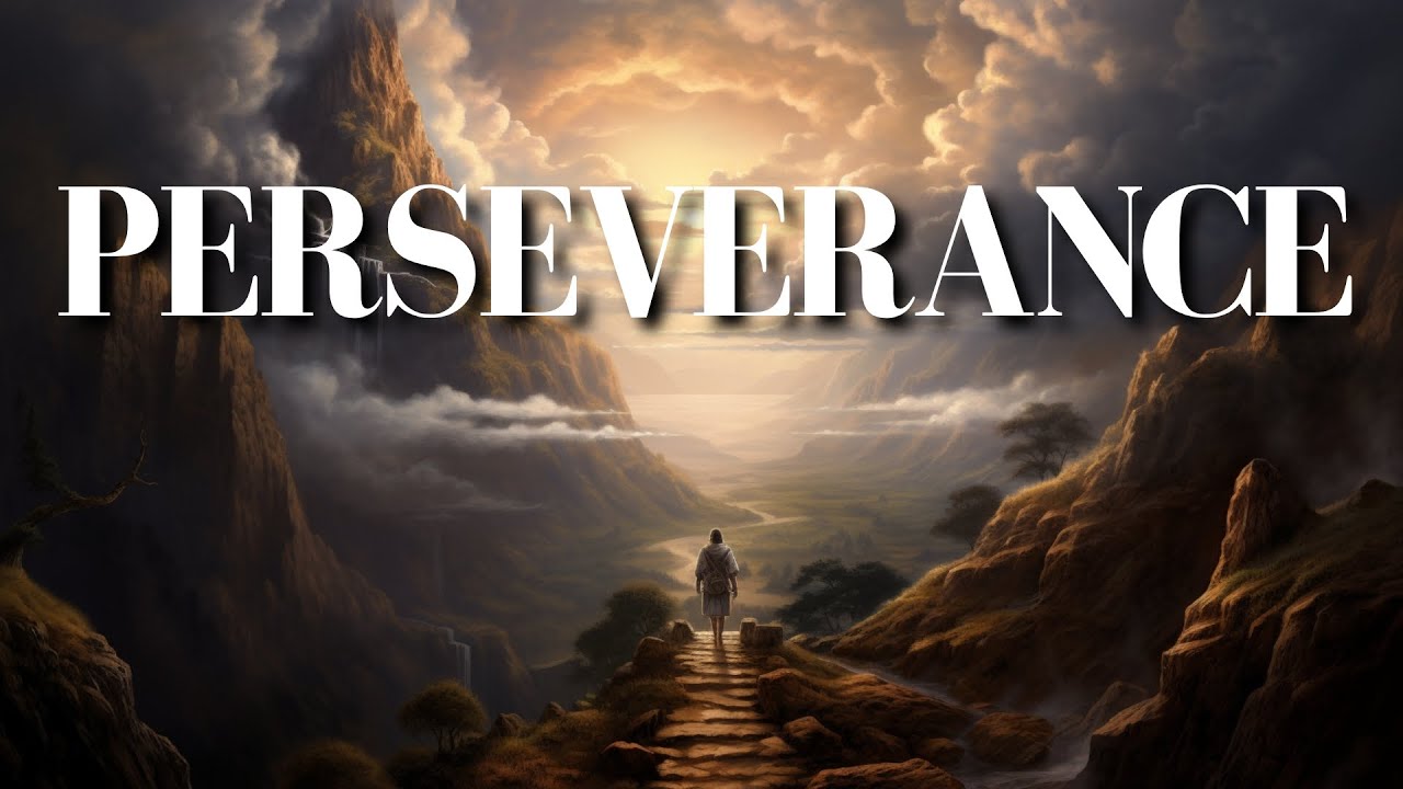 bible verses about perseverance