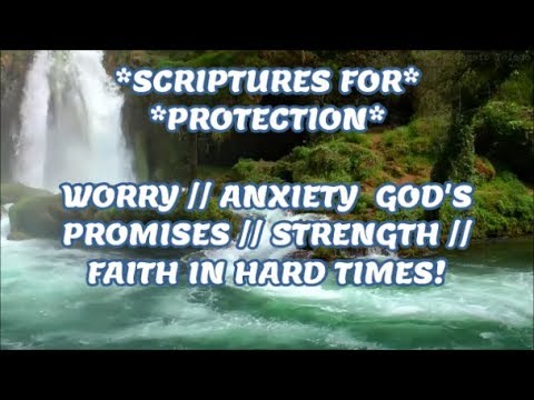 bible verses for hard times