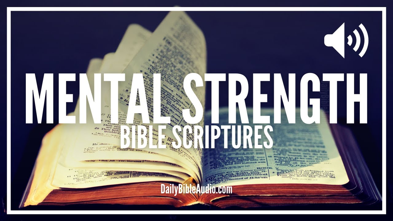 Bible Verses for Strength and Courage: 7 Uplifting Quotes 11 bible verses for strength and courage in difficult times