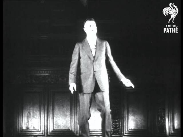 billy sunday