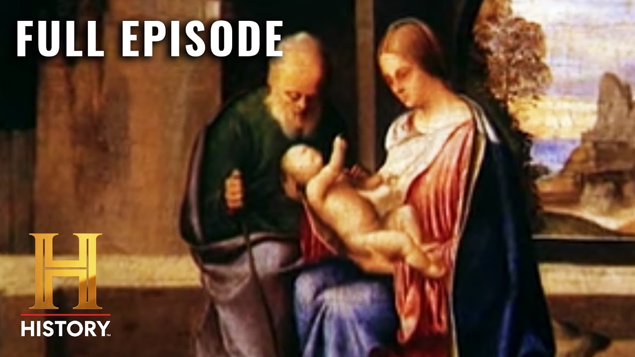Birth of Jesus: 7 Fascinating Facts You Didn't Know 8 birth of jesus