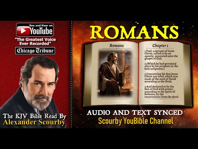 book of romans