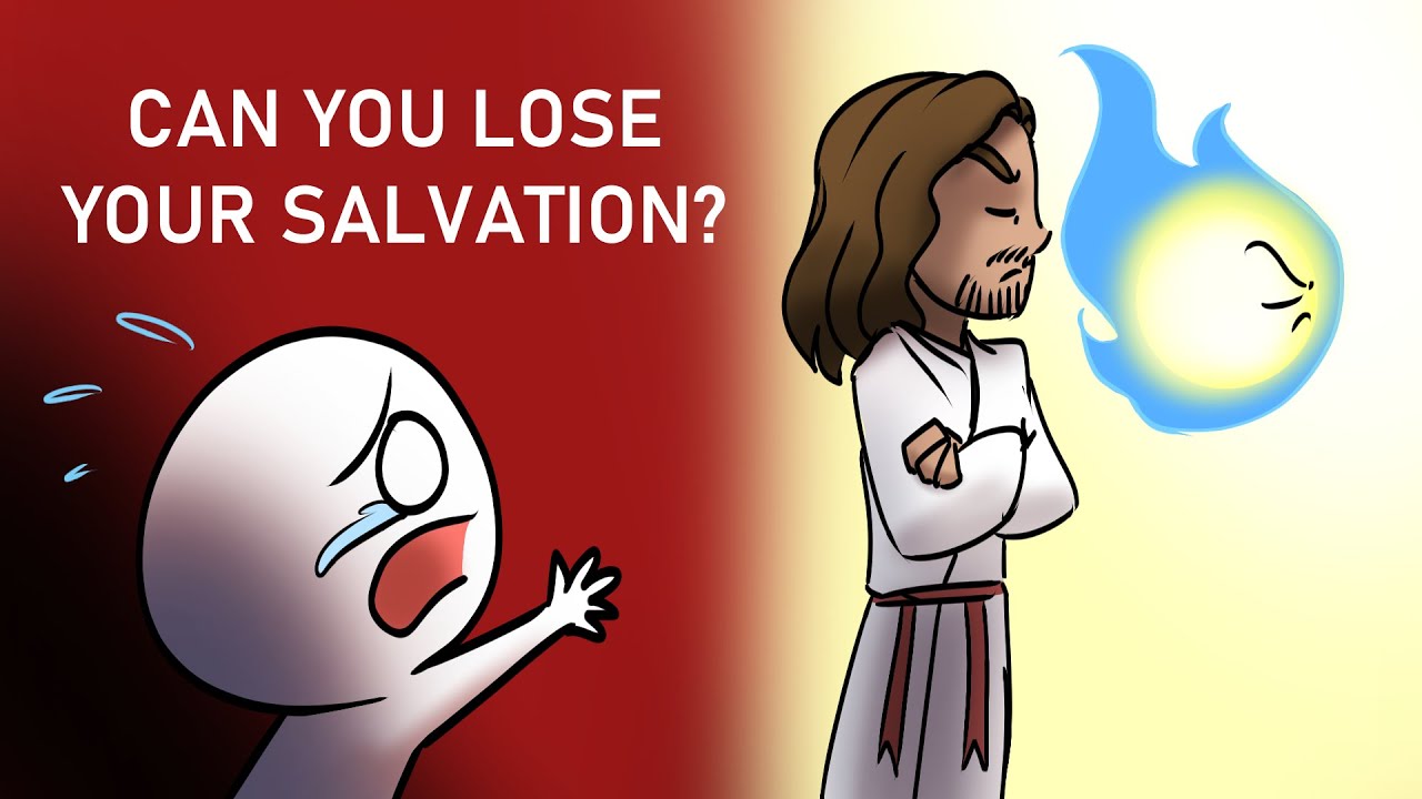 Can you lose your salvation? 7 key insights revealed 9 can you lose your salvation