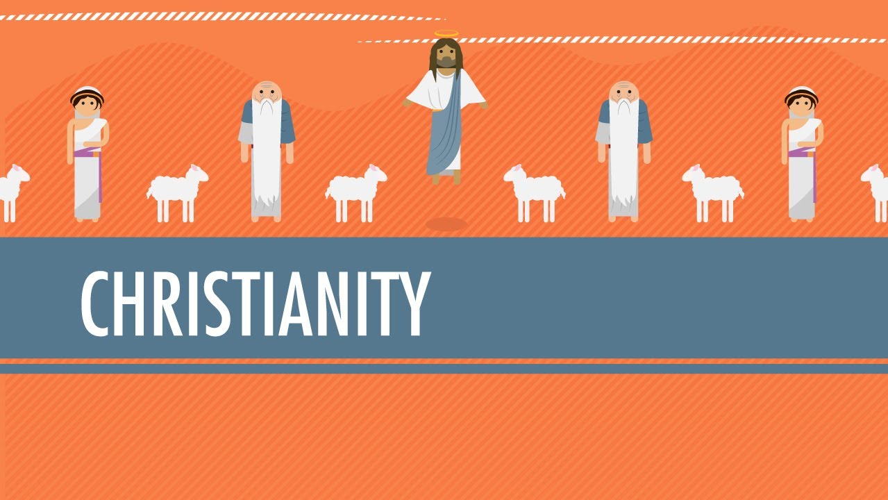 Christianity: 7 Key Teachings That Transform Lives 8 christanity