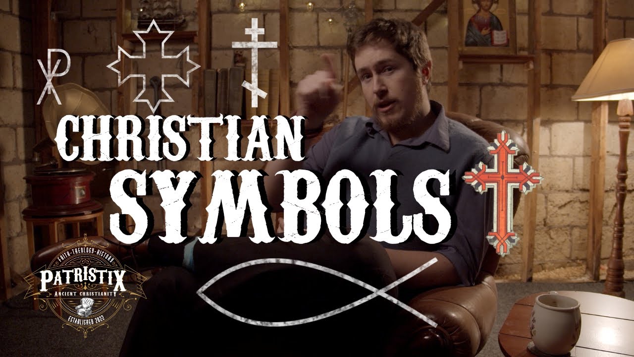 ✝️ 7 Powerful Teachings of Christianity You Should Know 8 christianity symbol