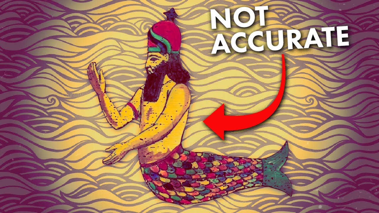 dagon in the bible