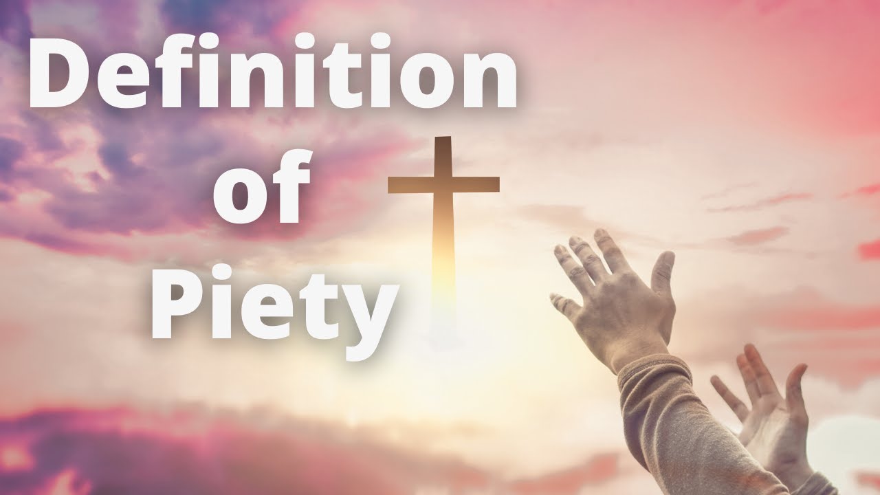 define piety