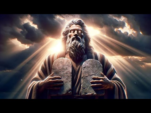Did Moses Go to Heaven? 5 Key Insights You Should Know 8 did moses go to heaven