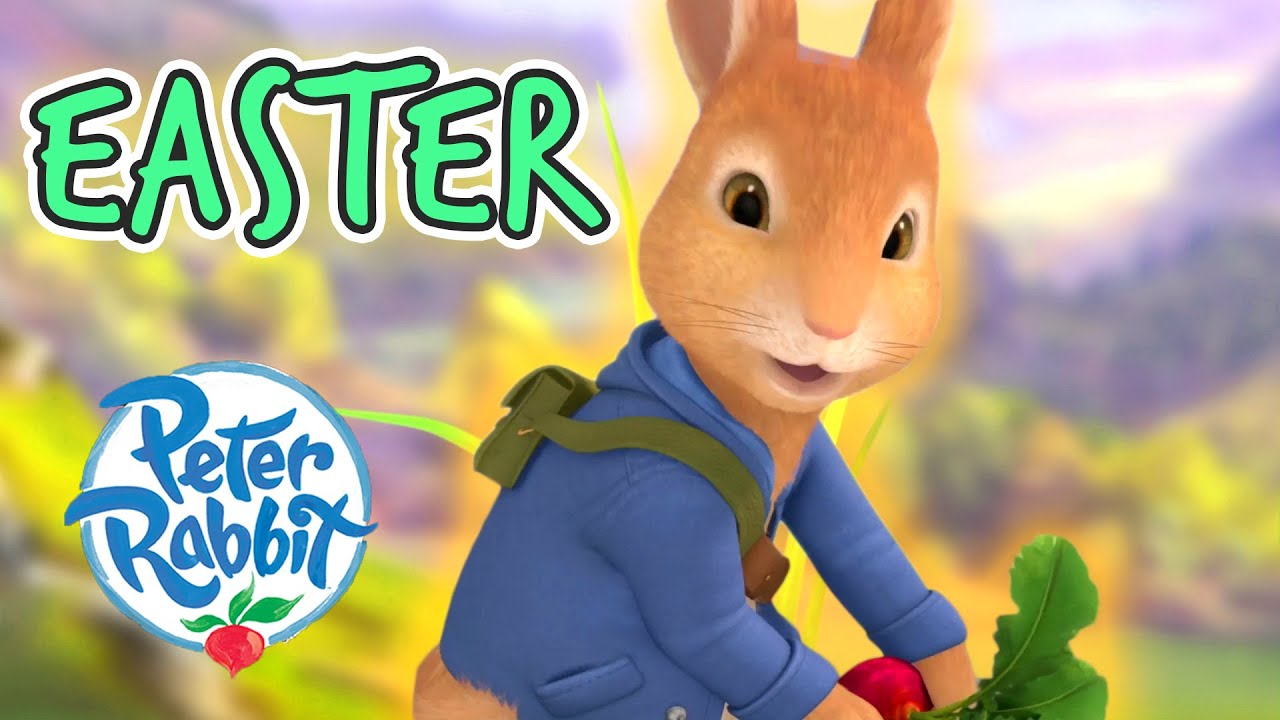 easter movies