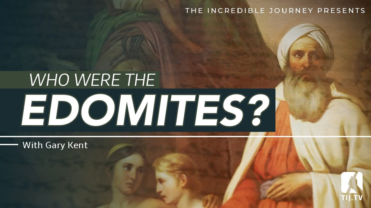 edomites