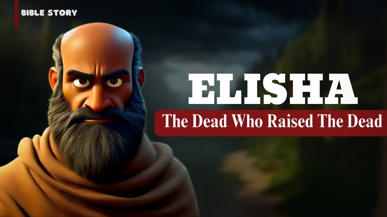 elisha