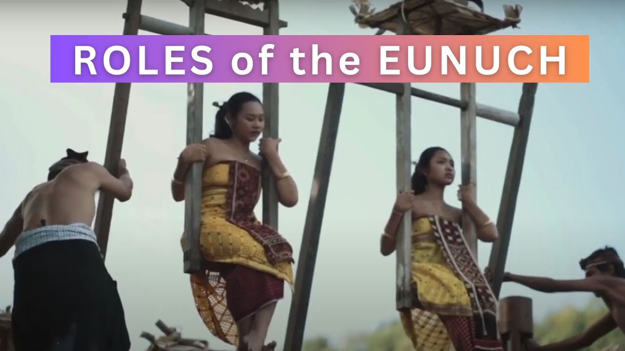 eunuch in the bible