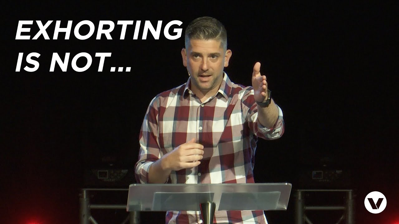 Discover 7 Secrets to Unlocking Your Google History 11 exhortation meaning