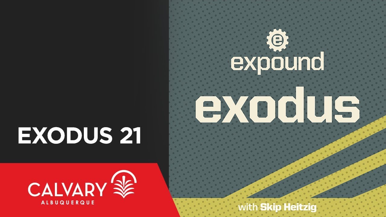 Exodus 21: 5 key laws that shape justice today 10 exodus 21