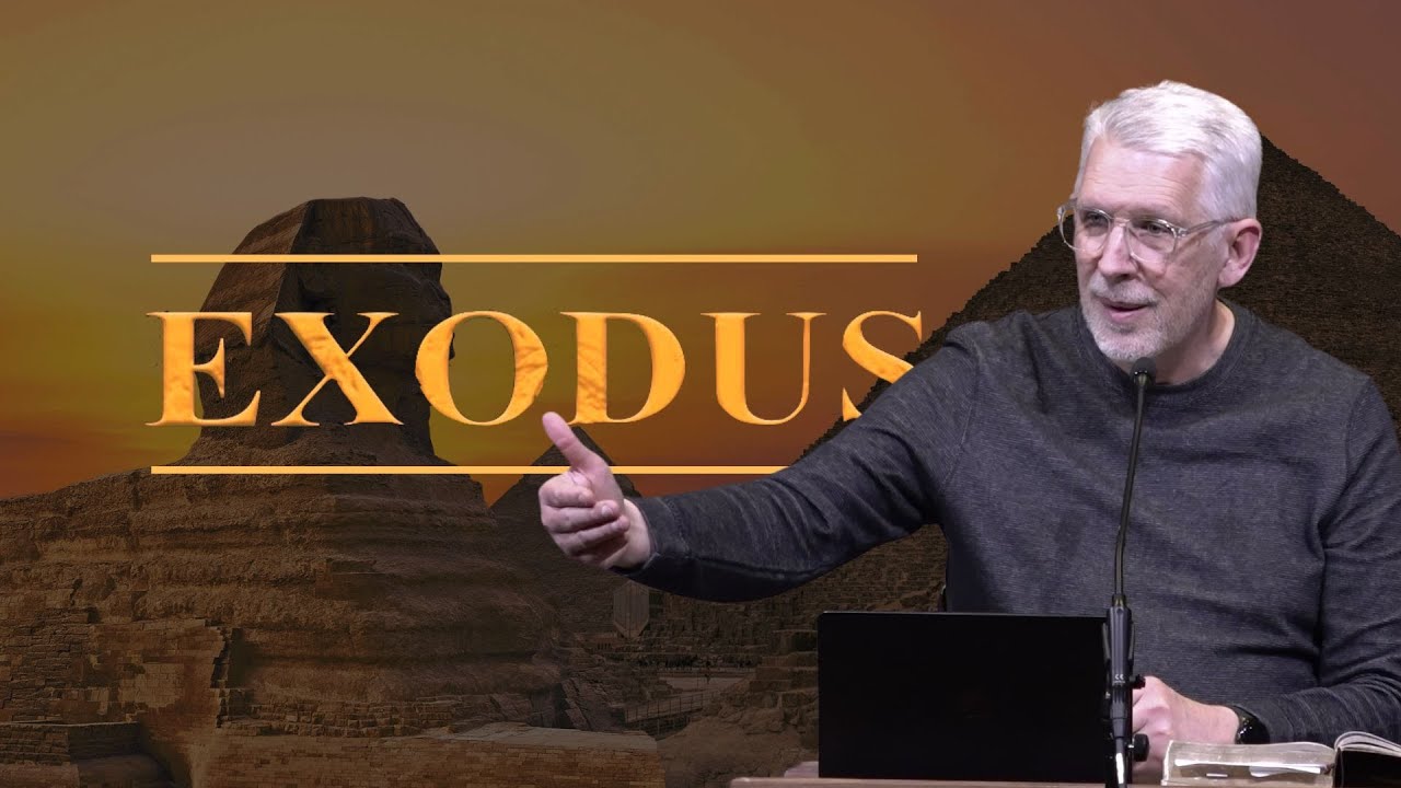 exodus 23