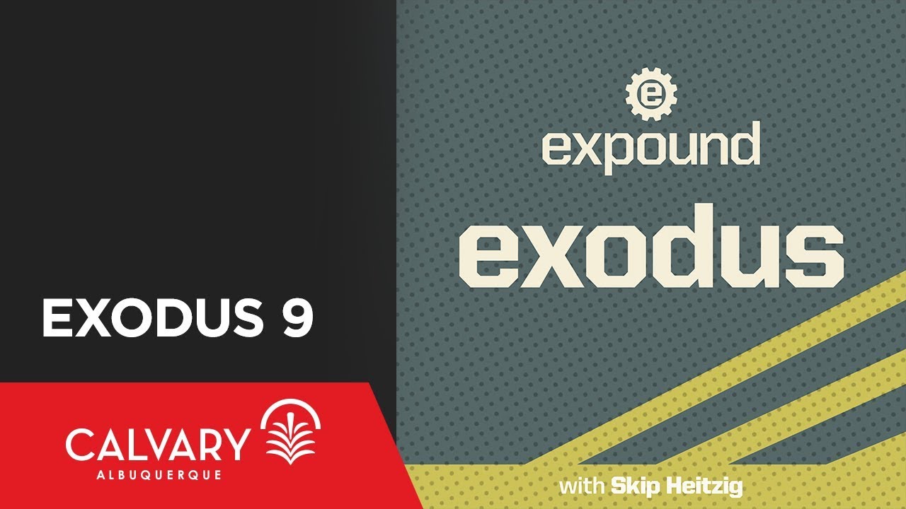 exodus 9