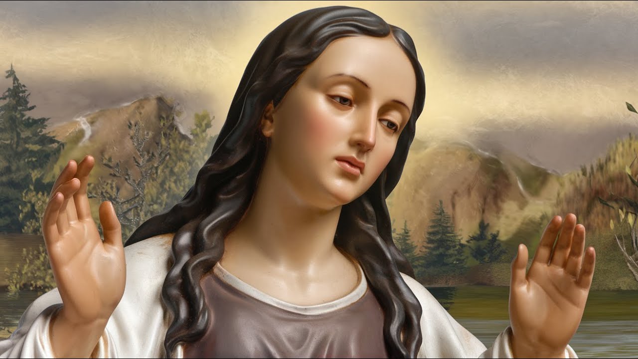 female saints