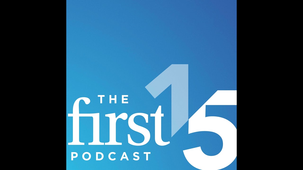first 15