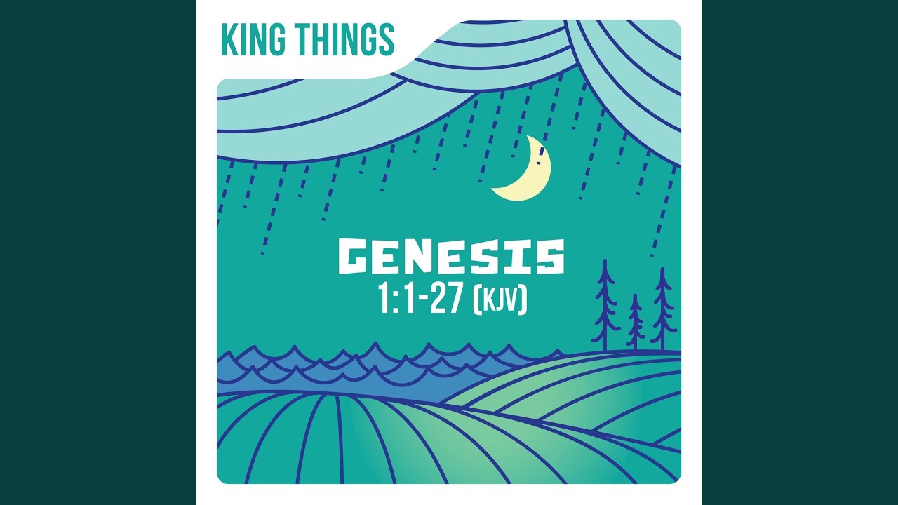 Genesis 1:27: 5 Powerful Insights on Identity Today 11 genesis 1:27