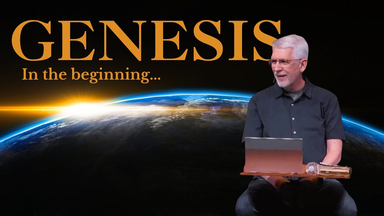 Genesis 3: 5 Lessons on Temptation and Spiritual Growth 11 genesis 3