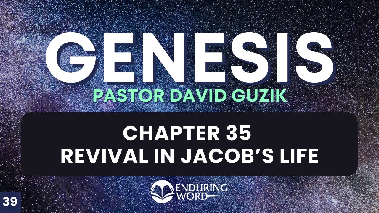 genesis 35