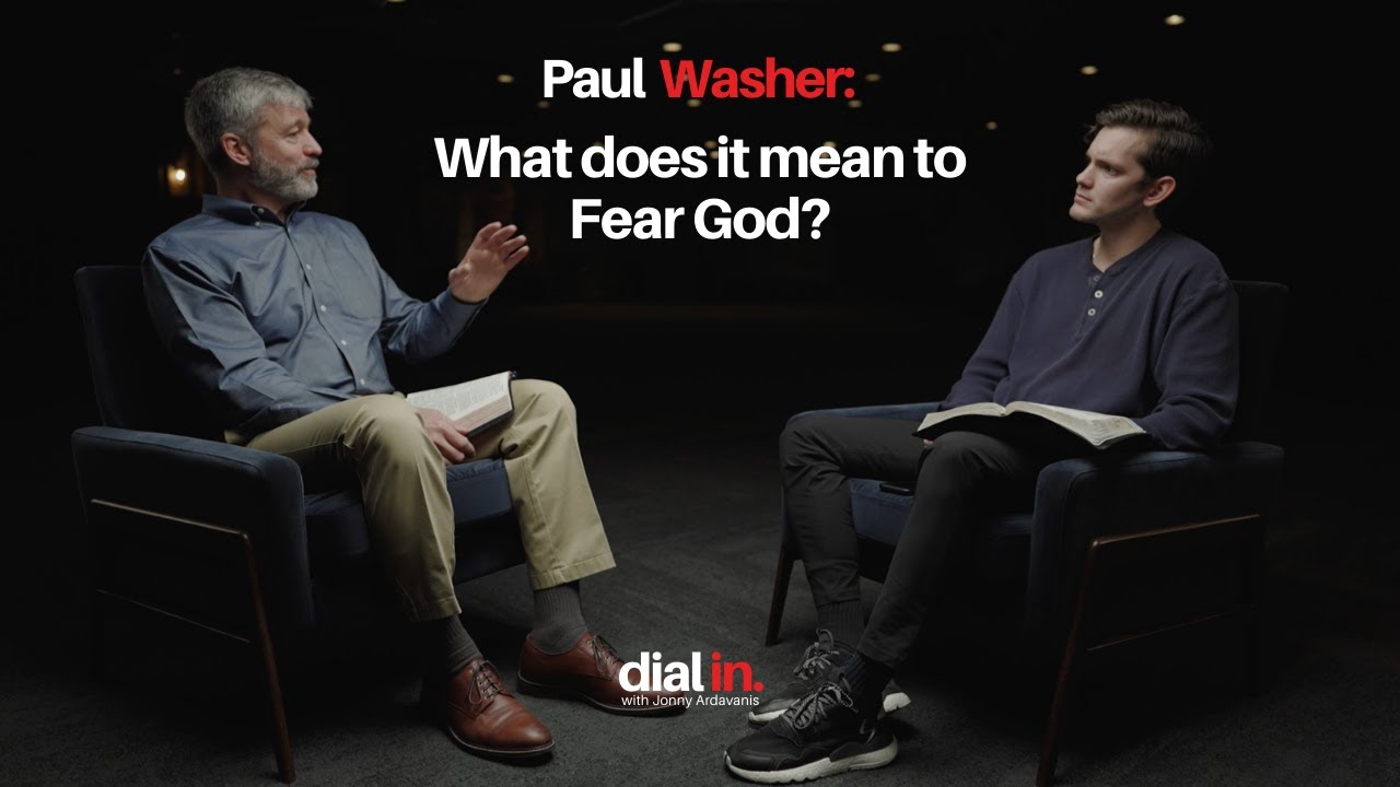 god fearing meaning