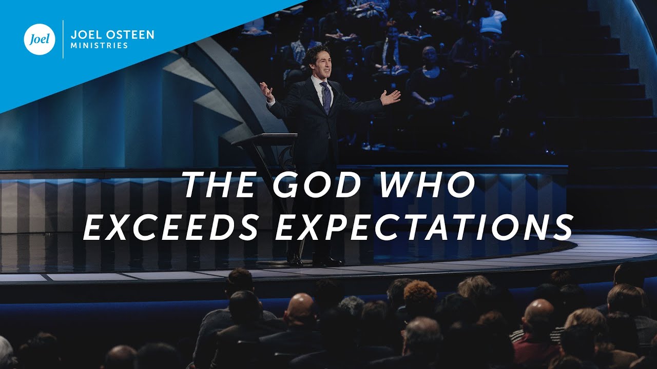 God is able to do exceedingly: 7 powerful ways to trust Him 7 god is able to do exceedingly