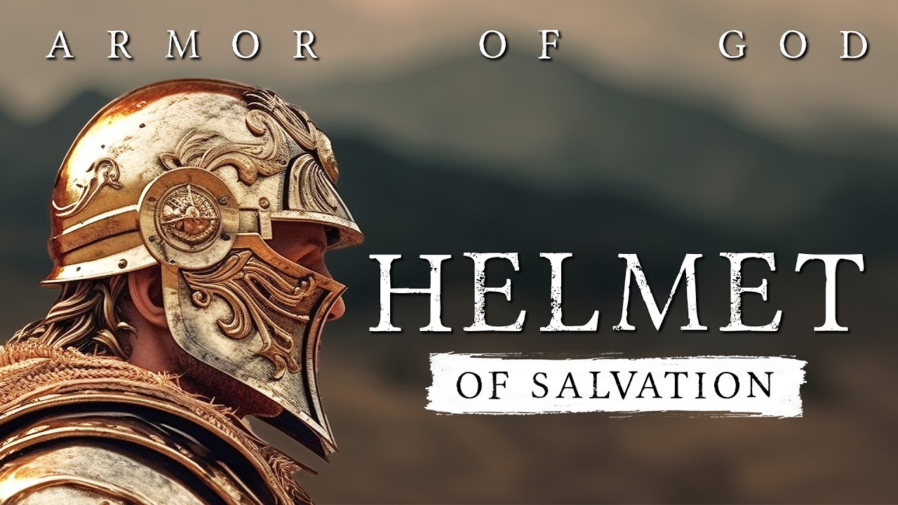 Helmet of Salvation: 7 Powerful Insights for Your Faith 7 helmet of salvation
