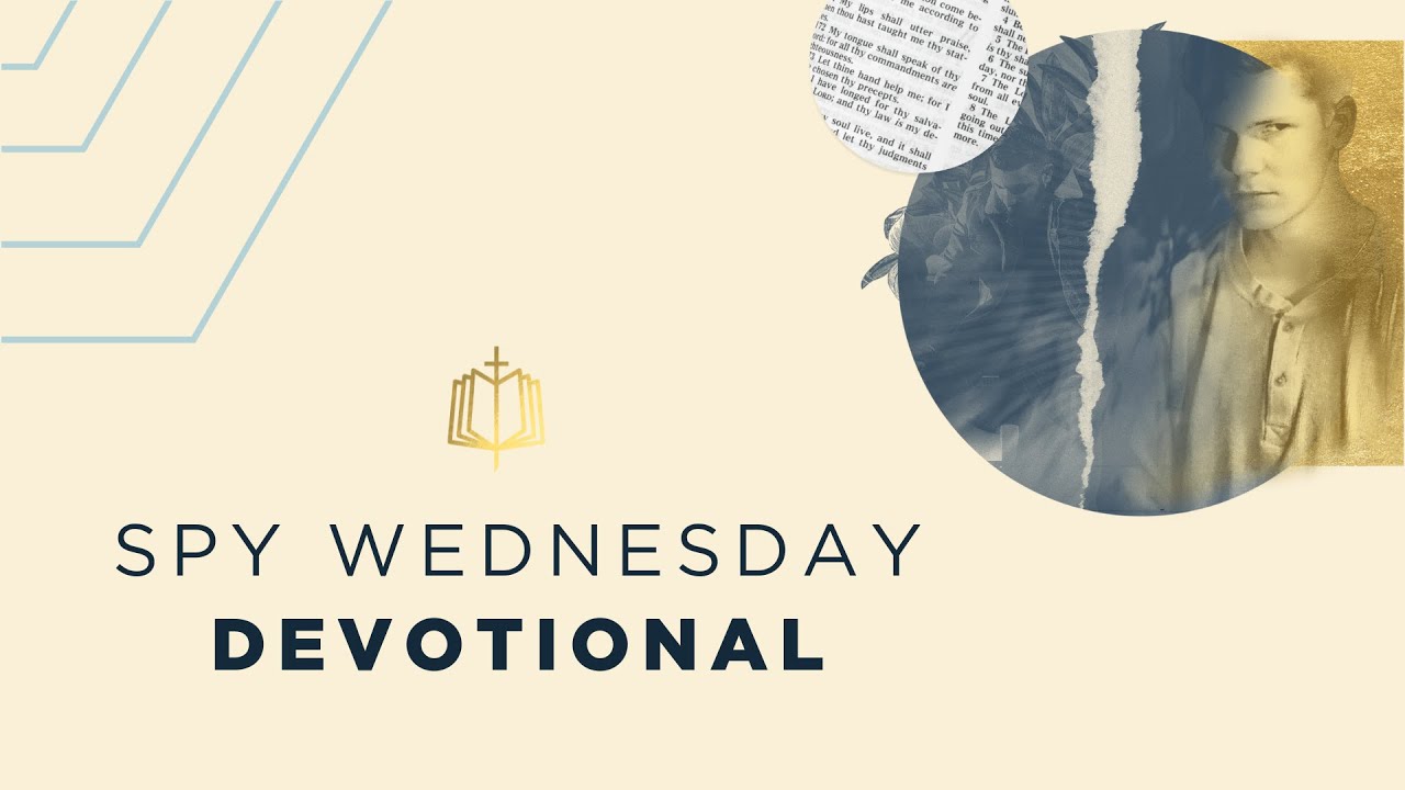 Holy Week Wednesday: 7 Insights You Can't Miss in 2025 7 holy week wednesday