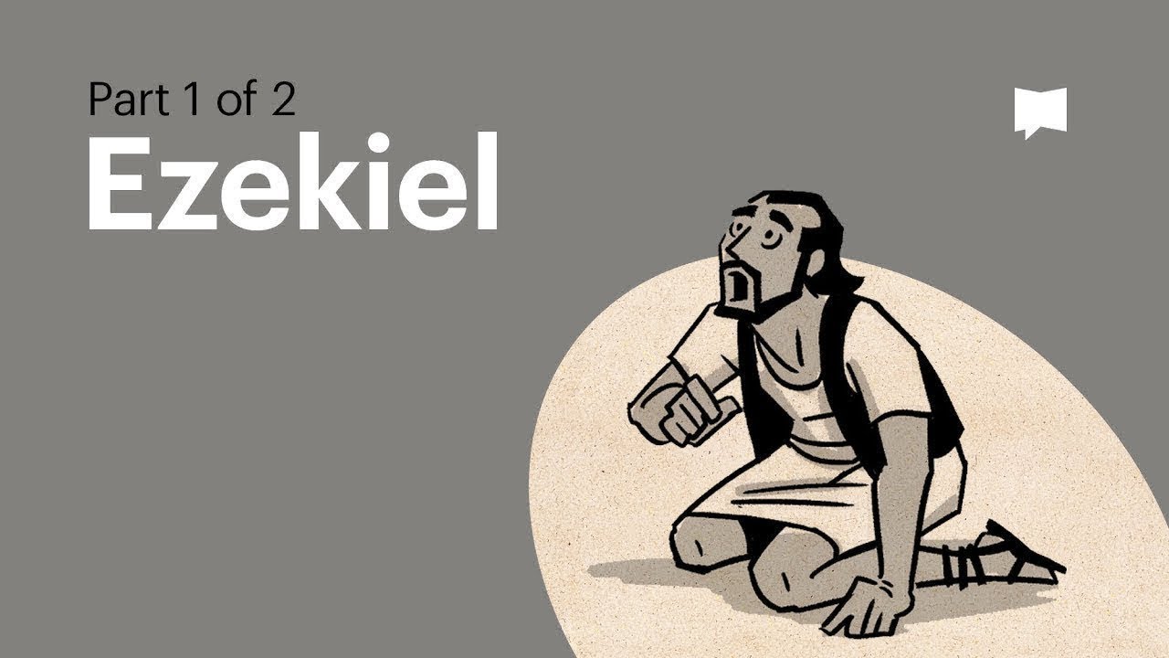 How Does Ezekiel Describe Angels? 7 Fascinating Insights 10 how does ezekiel describe angels