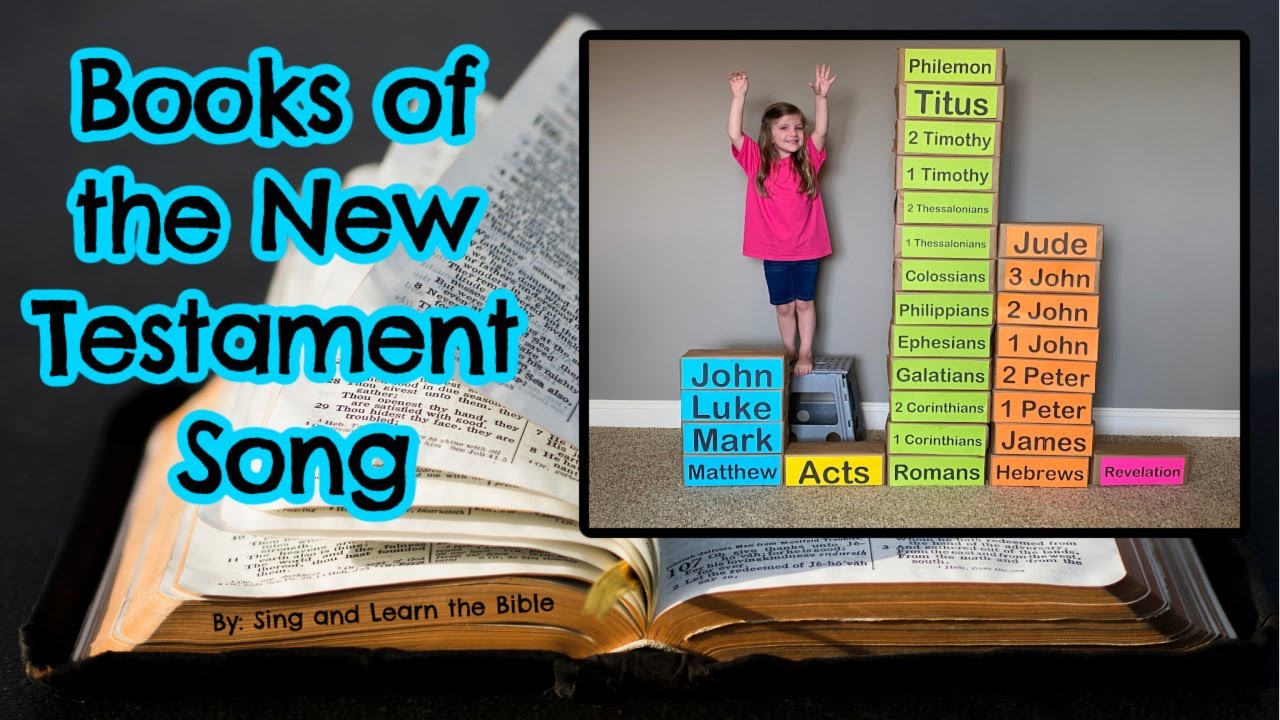 How Many Books Are in the New Testament? 27 Key Insights 10 how many books are in the new testament